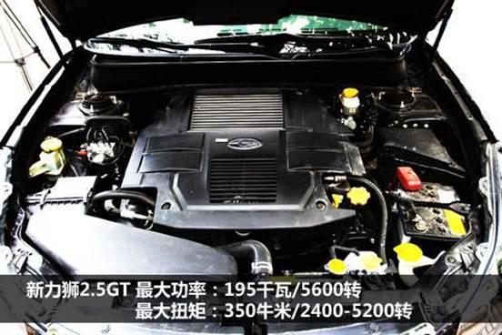 ȫ˹³ʨ2.5GT ˶ʺ(8)