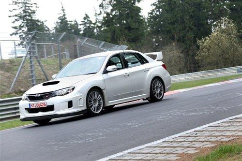 2011˹³WRX STIٴ¼¼ 