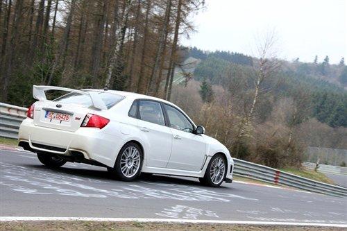 2011˹³WRX STIٴ¼¼ 